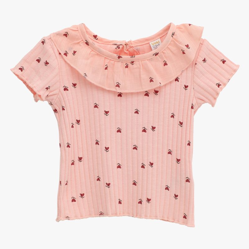 YAMP - Polo Bebé Niña Yamp