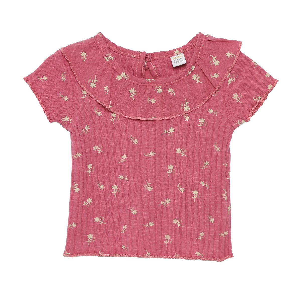 YAMP - Polo Bebé Niña Yamp