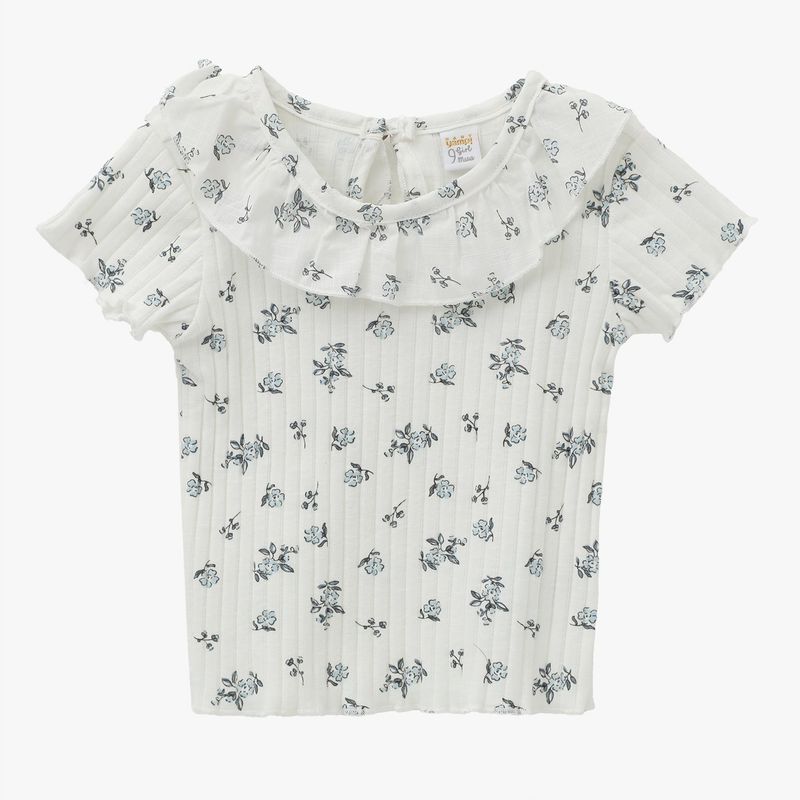 YAMP - Polo Bebé Niña Yamp