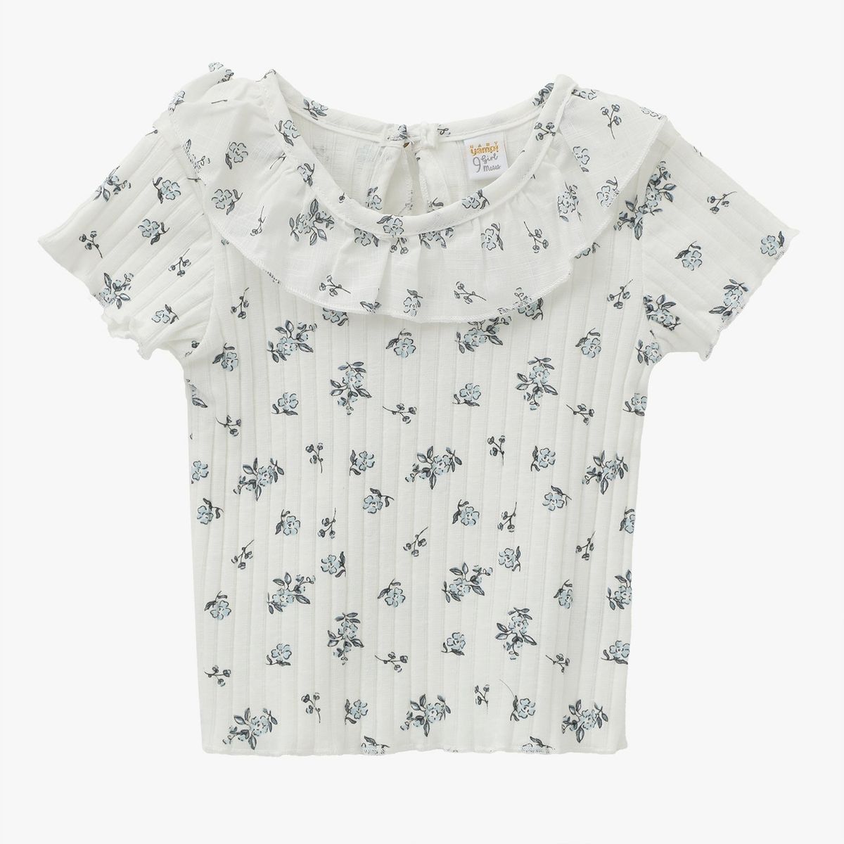 YAMP - Polo Bebé Niña Yamp