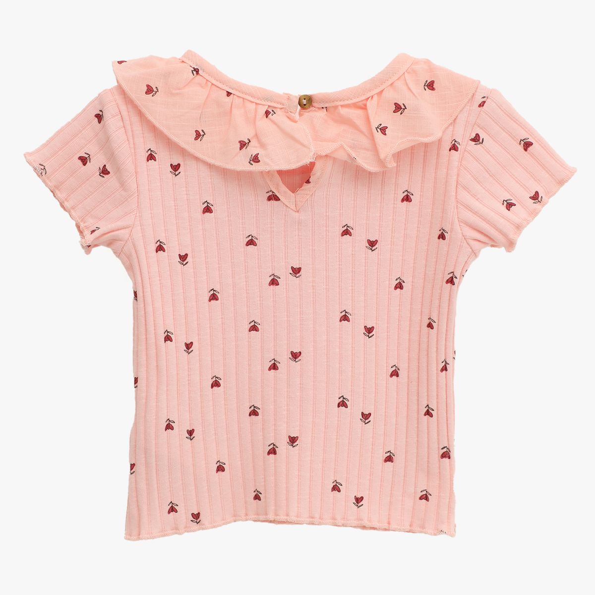 YAMP - Polo Bebé Niña Yamp