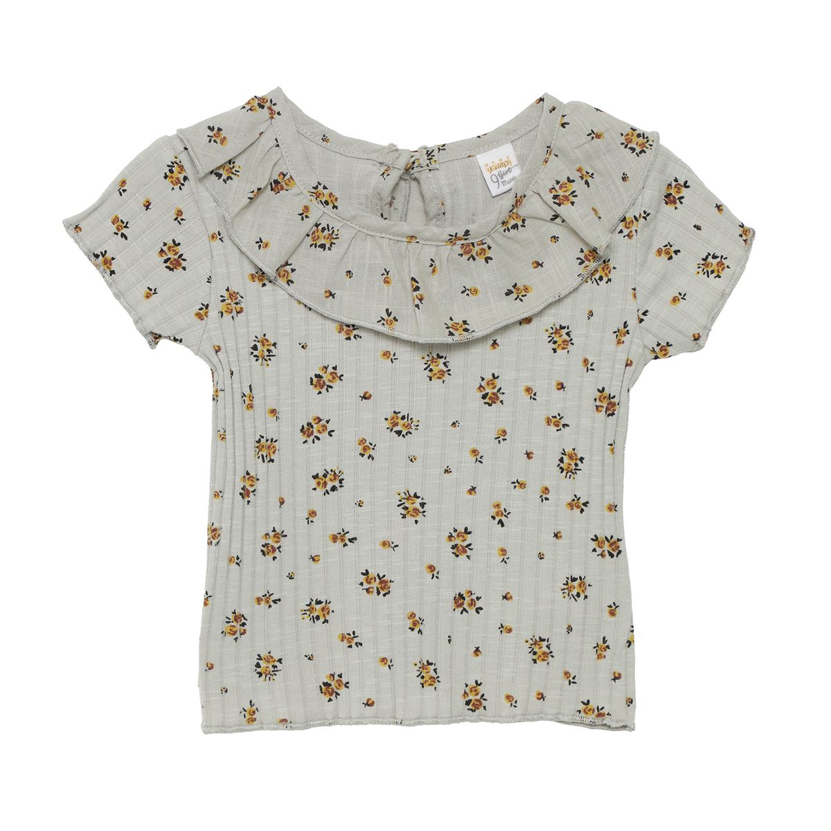 YAMP - Polo Bebé Niña Yamp