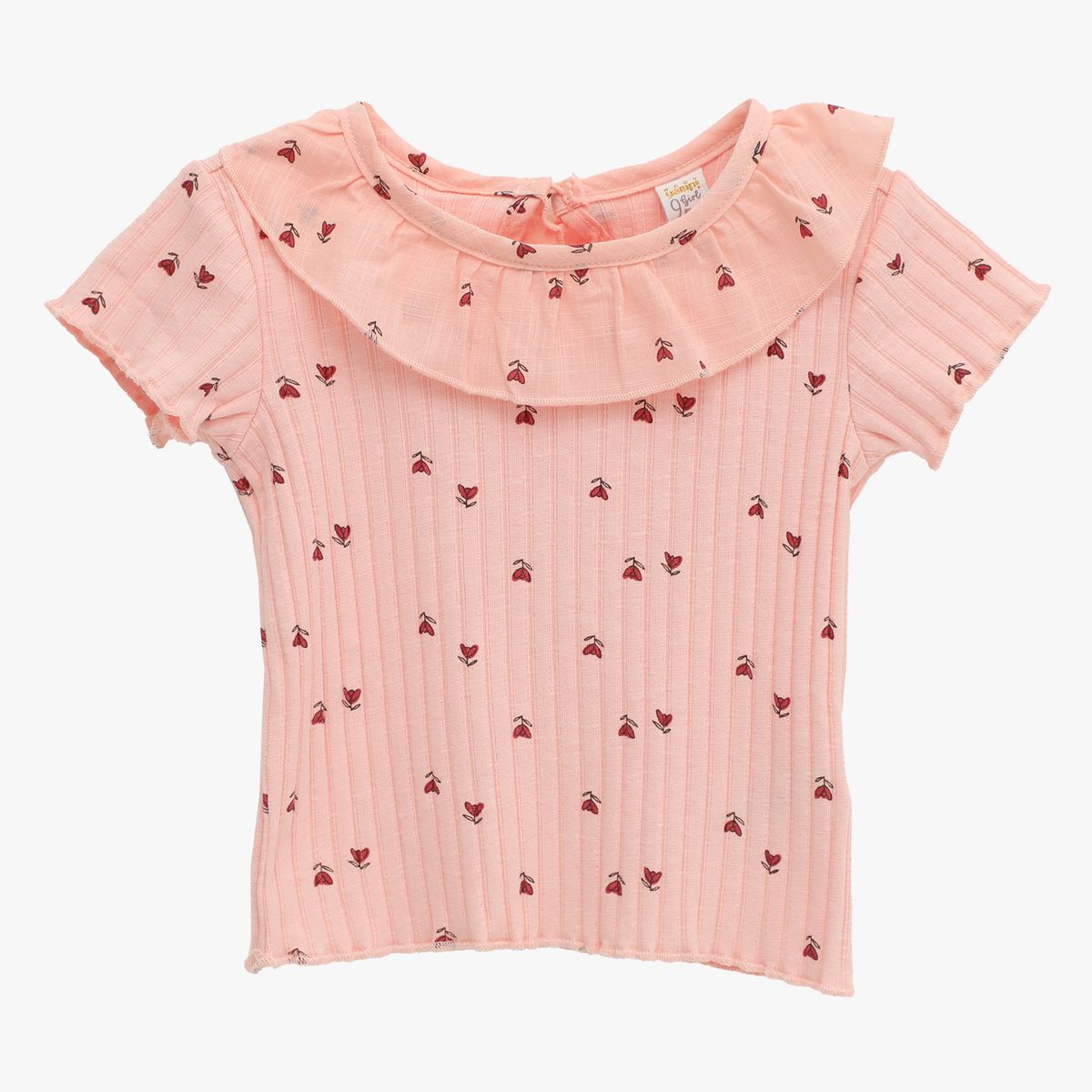 YAMP - Polo Bebé Niña Yamp