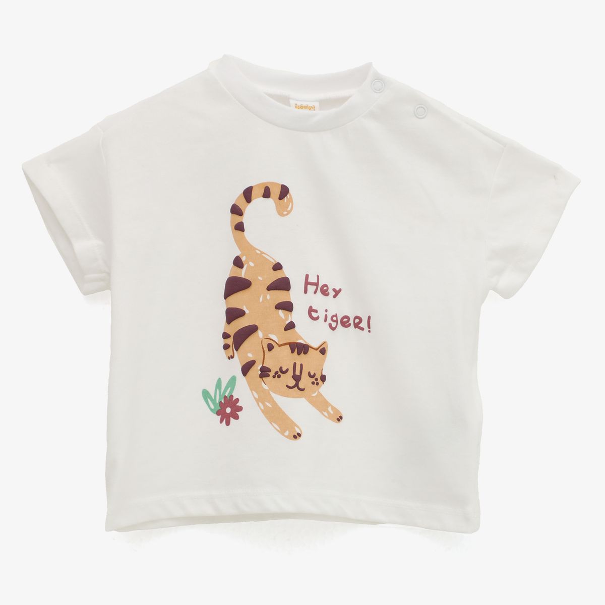 YAMP - Conjunto Bebé Niña Yamp