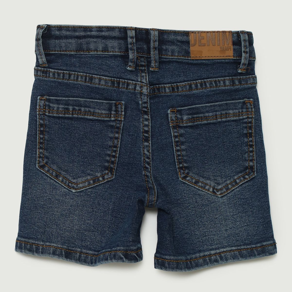 YAMP - Short Niño Algodón Yamp