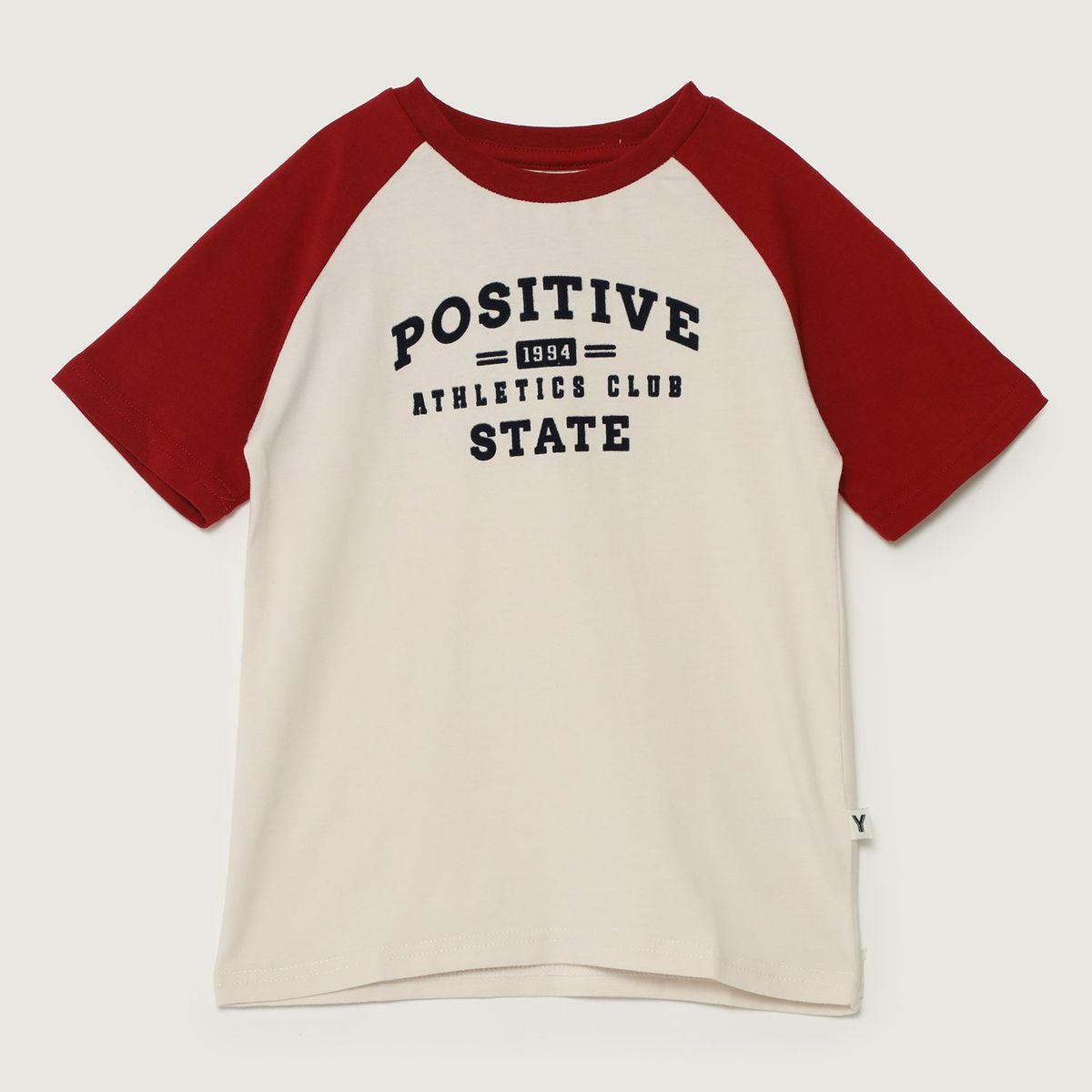 YAMP - Polo Niño Yamp