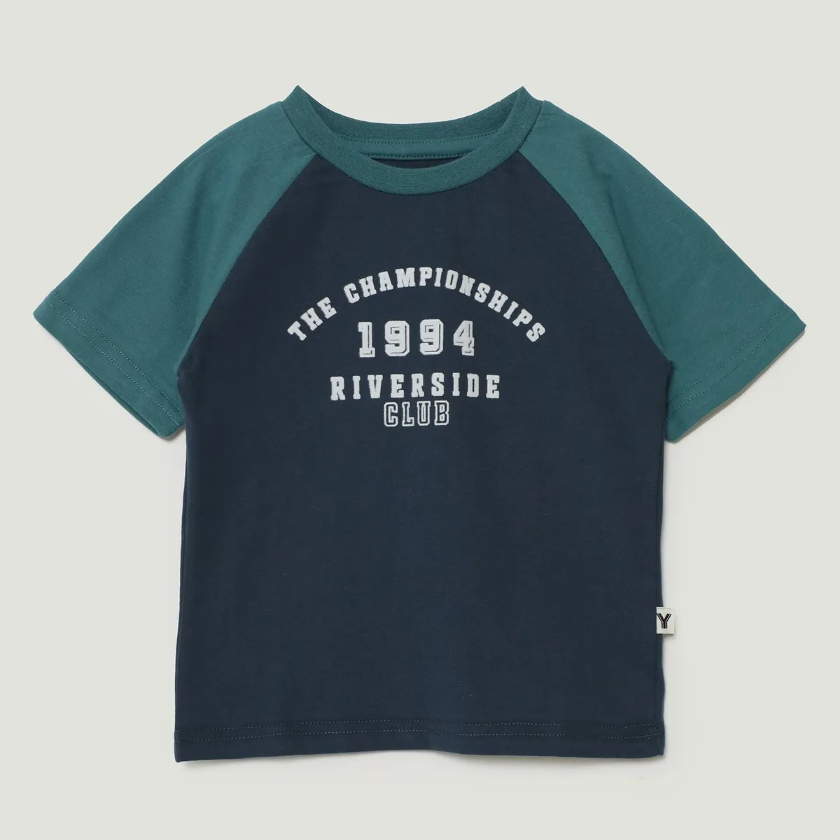 YAMP - Polo Niño Yamp