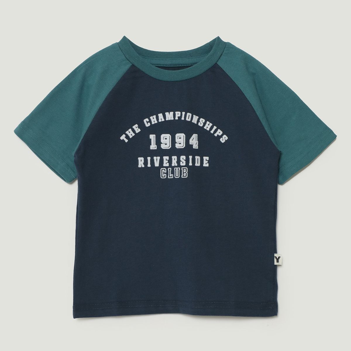 YAMP - Polo Niño Yamp