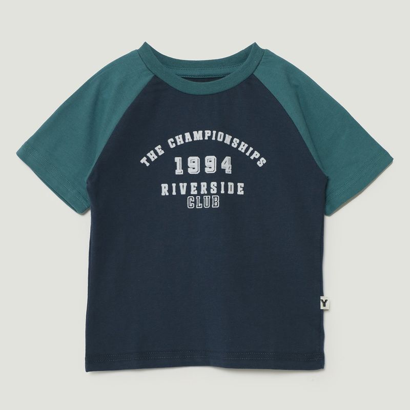 YAMP - Polo Niño Yamp