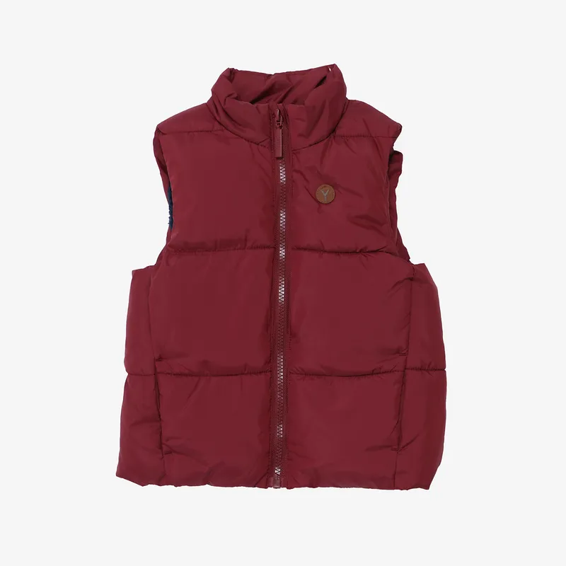 YAMP - Chaleco Niño Yamp