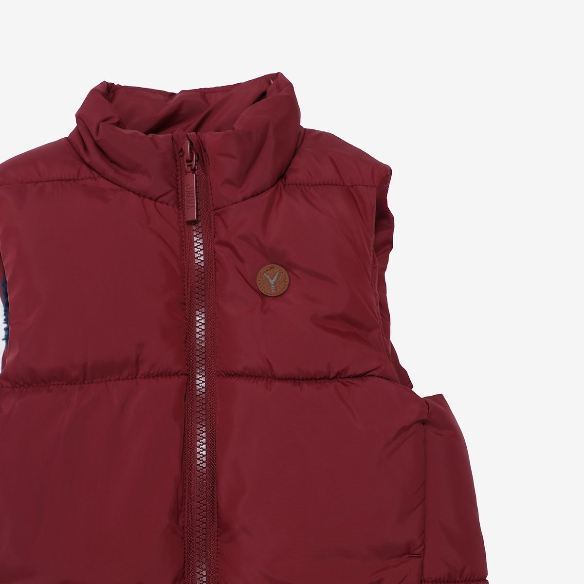 YAMP - Chaleco Niño Yamp