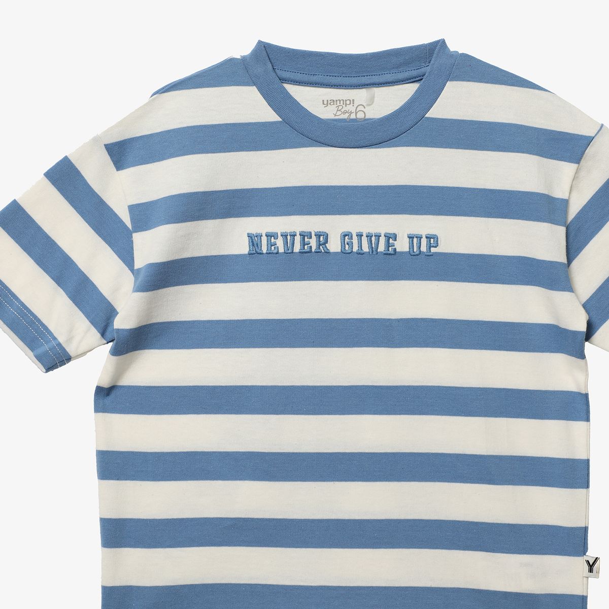 YAMP - Polo Niño Yamp