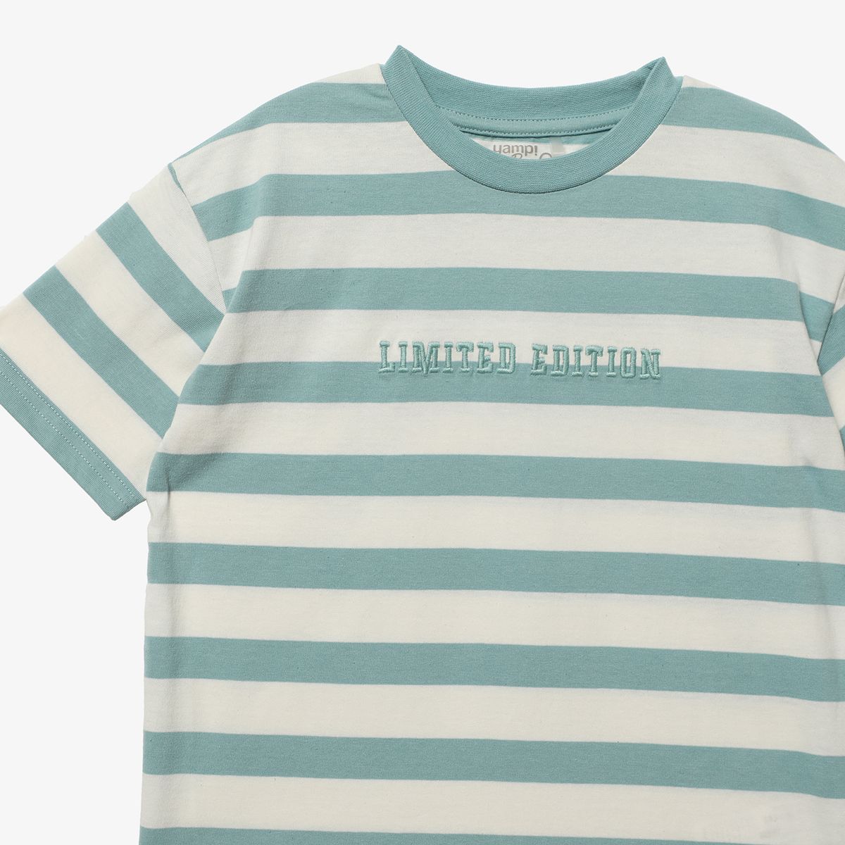 YAMP - Polo Niño Yamp