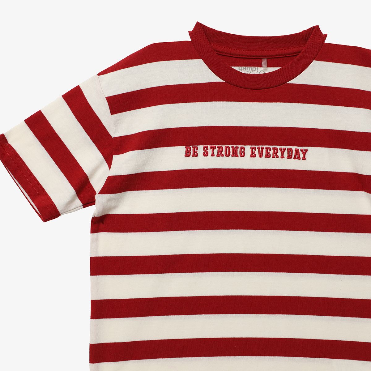 YAMP - Polo Niño Yamp