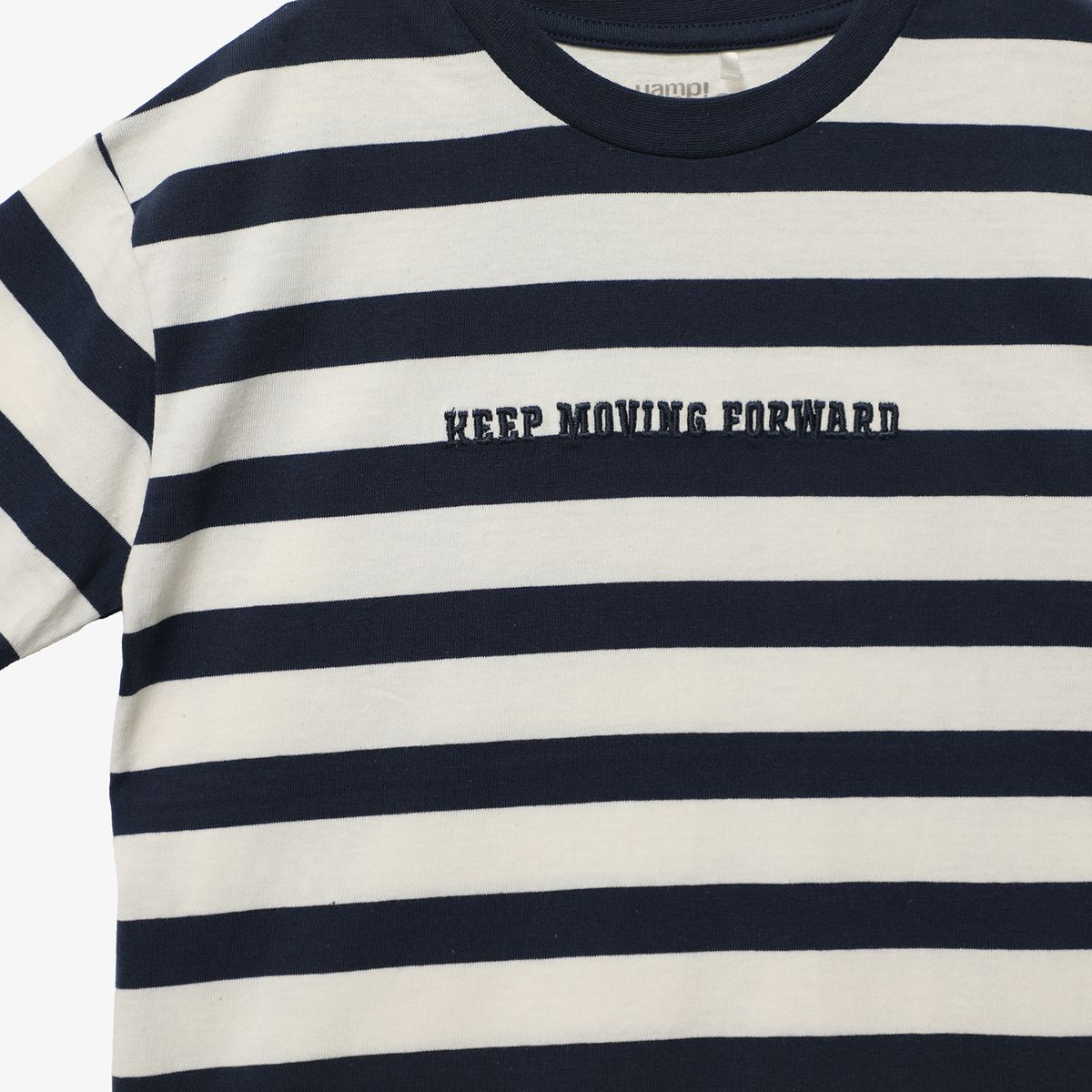 YAMP - Polo Niño Yamp