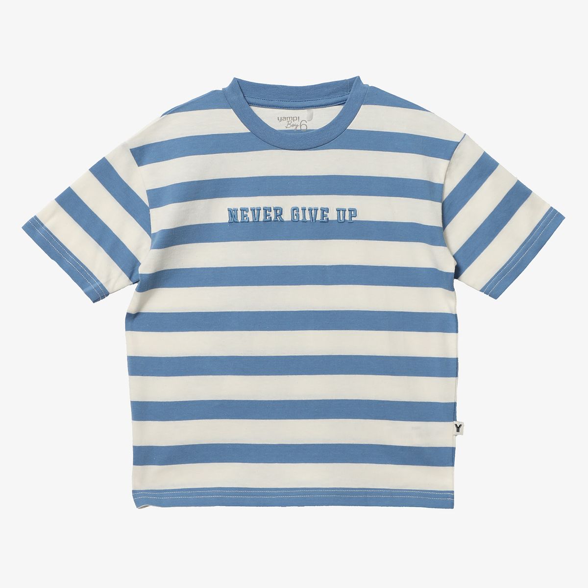 YAMP - Polo Niño Yamp