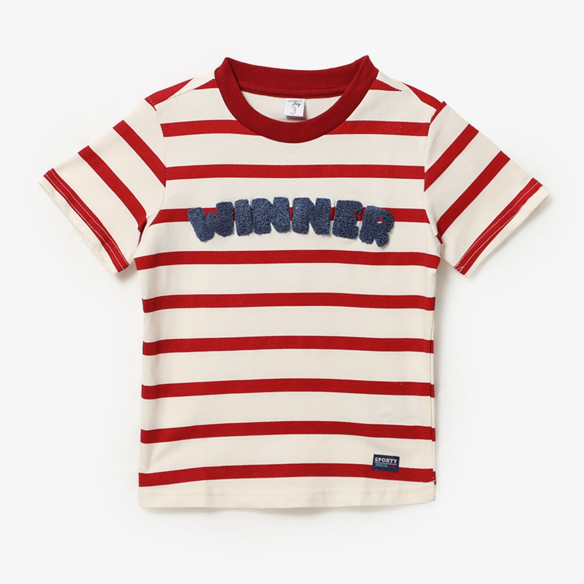 YAMP - Polo Niño Algodón Yamp