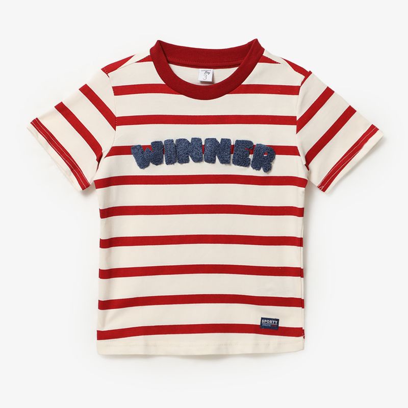 YAMP - Polo Niño Algodón Yamp