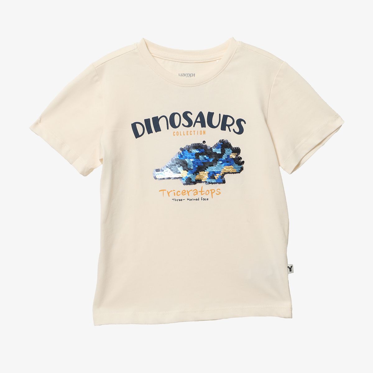 YAMP - Polo Niño Yamp