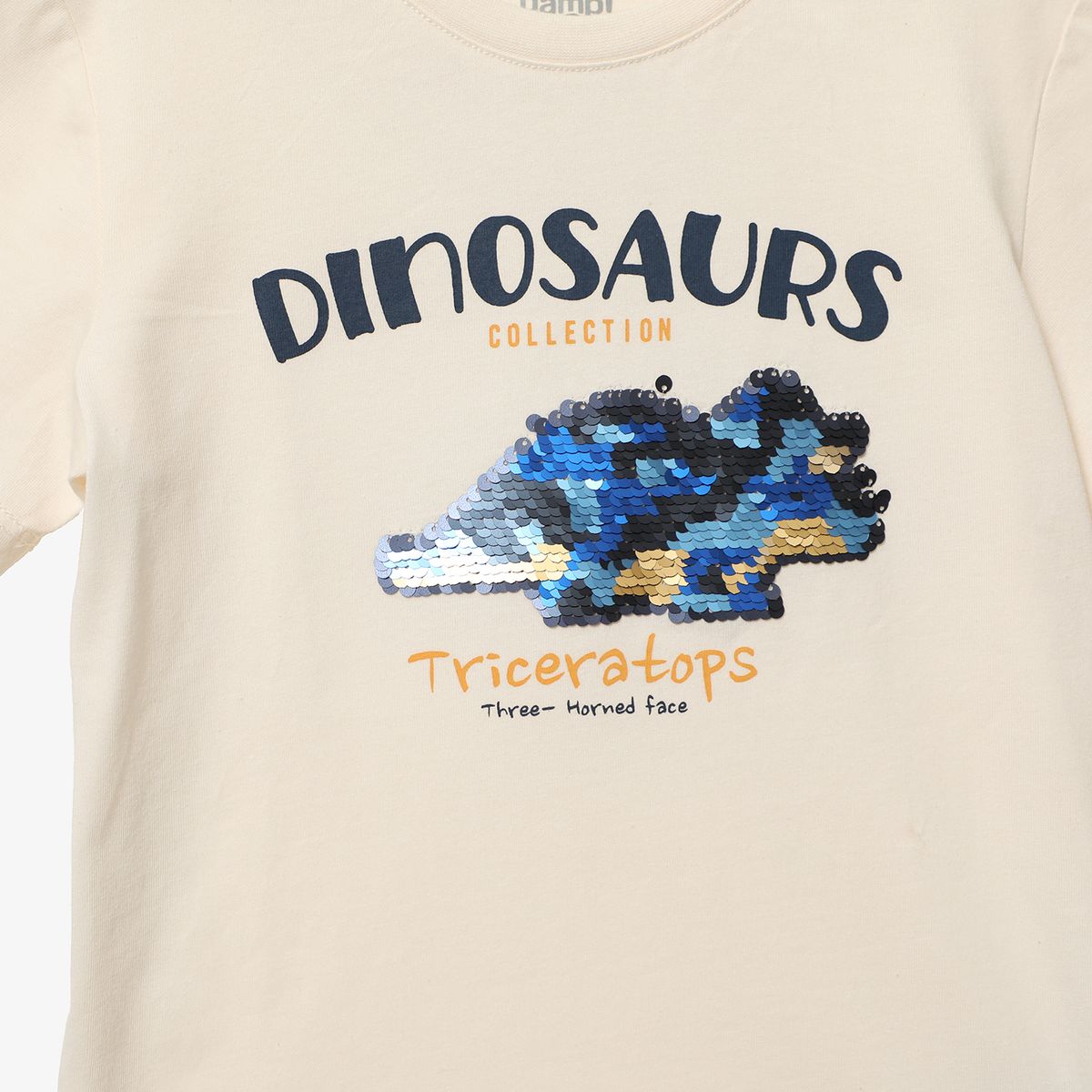 YAMP - Polo Niño Yamp