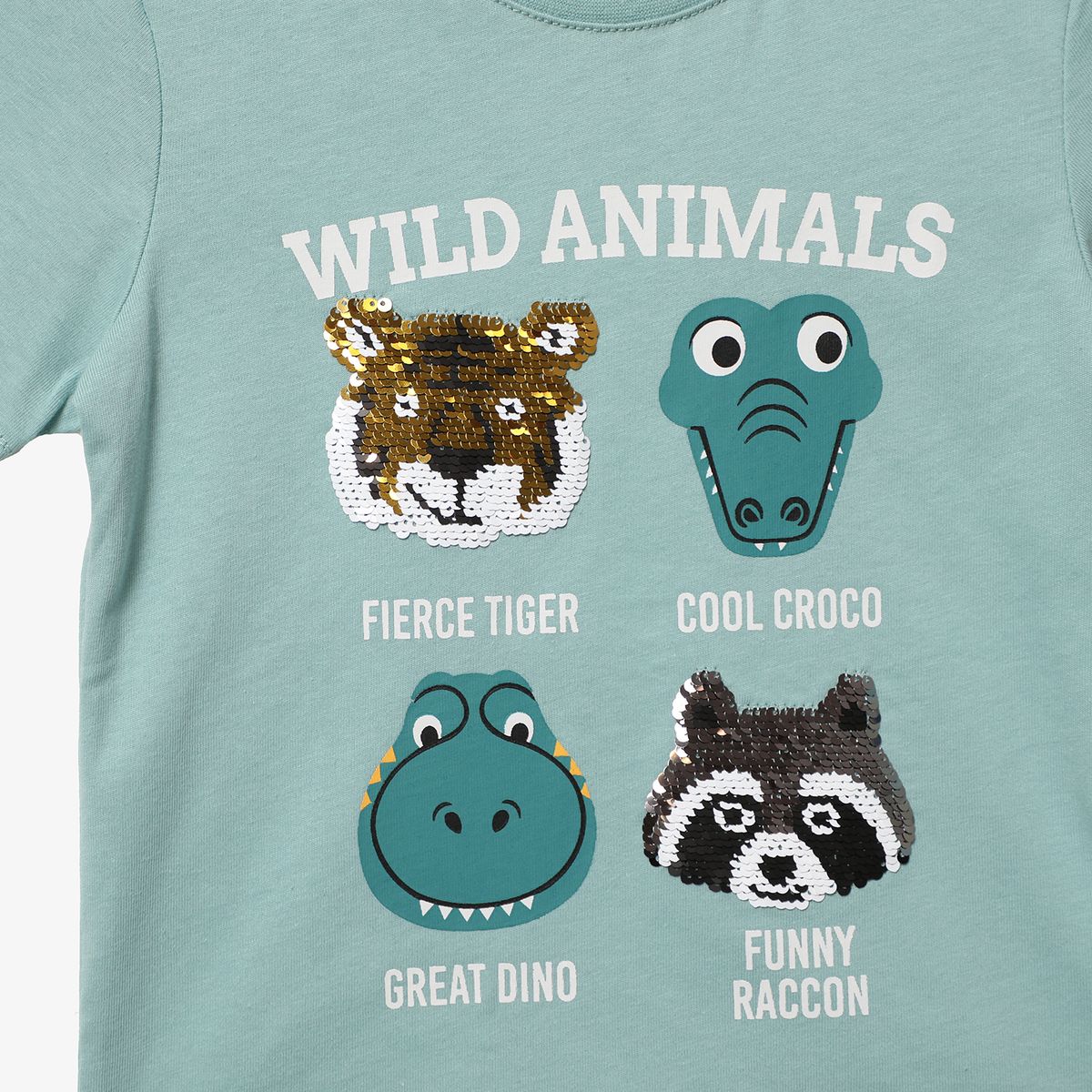 YAMP - Polo Niño Yamp