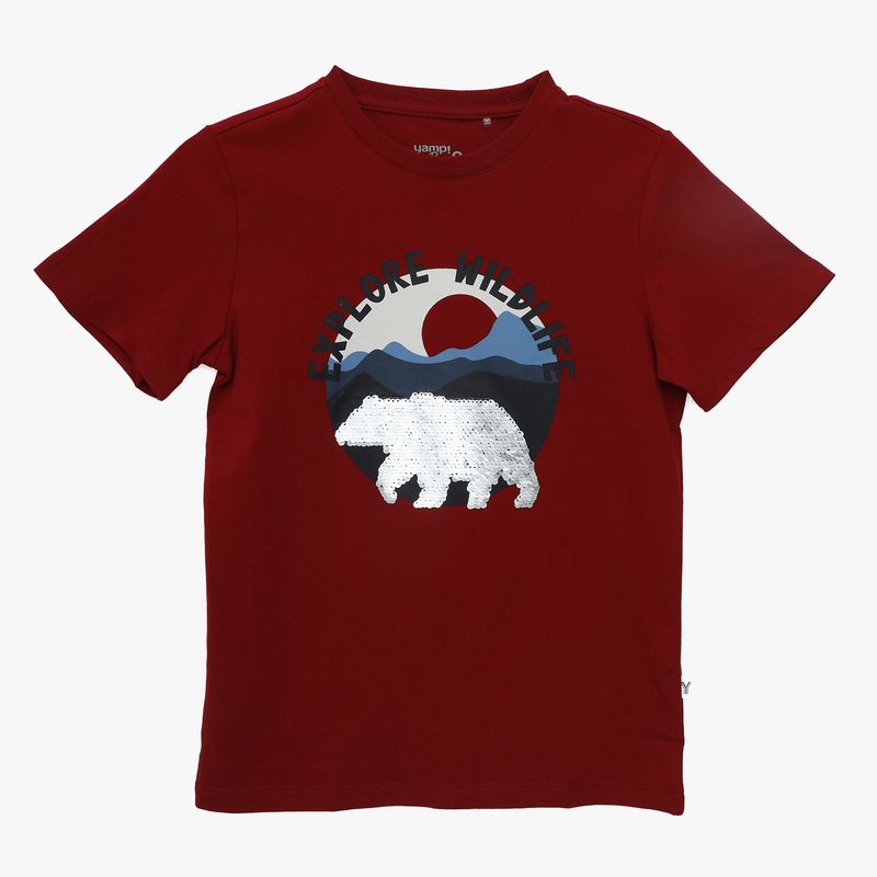 YAMP - Polo Niño Yamp