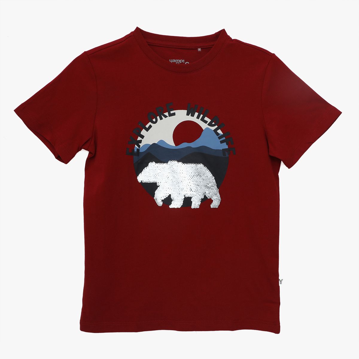 YAMP - Polo Niño Yamp