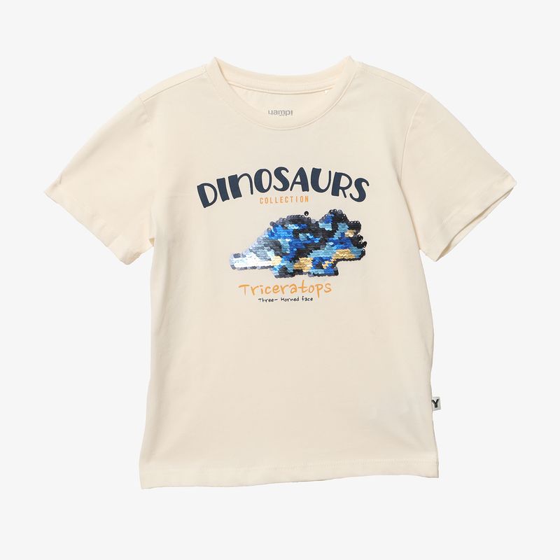 YAMP - Polo Niño Yamp