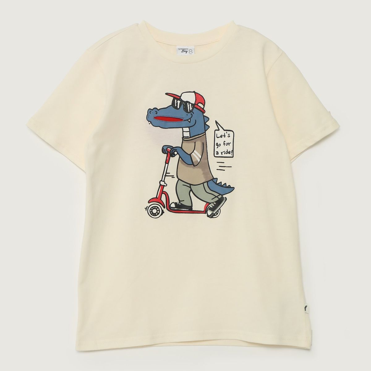 YAMP - Polo Niño Yamp