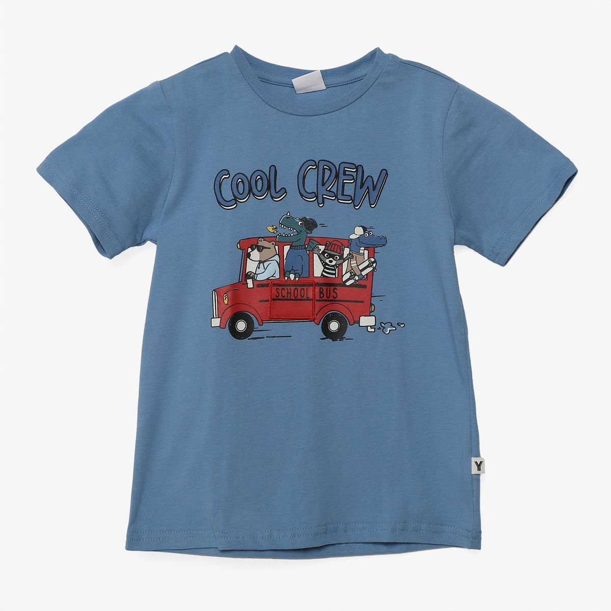 YAMP - Polo Niño Yamp