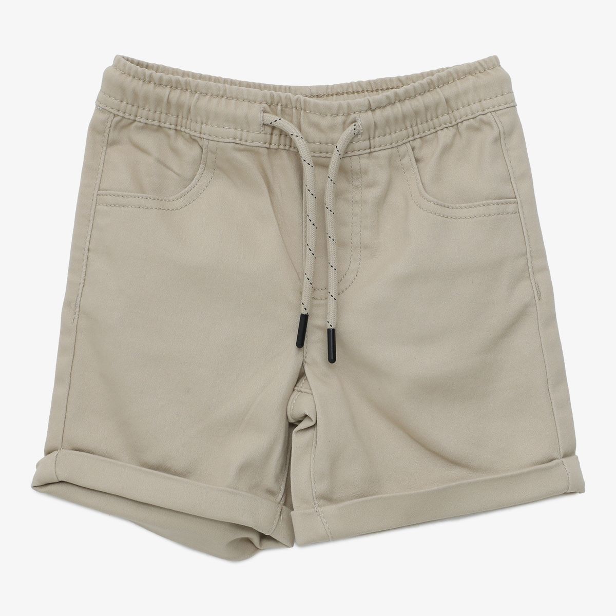 YAMP - Short Niño Algodón Yamp