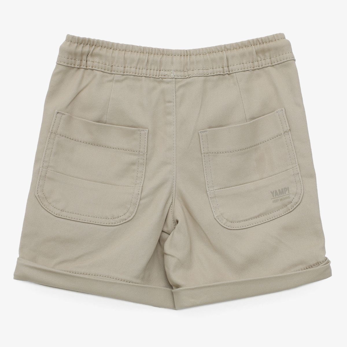 YAMP - Short Niño Algodón Yamp