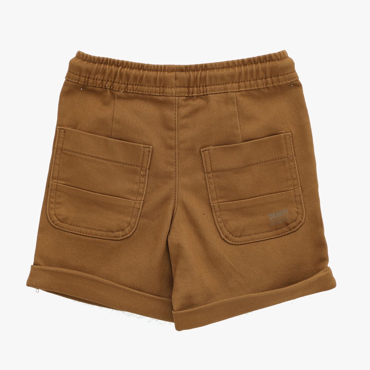 YAMP - Short Niño Algodón Yamp