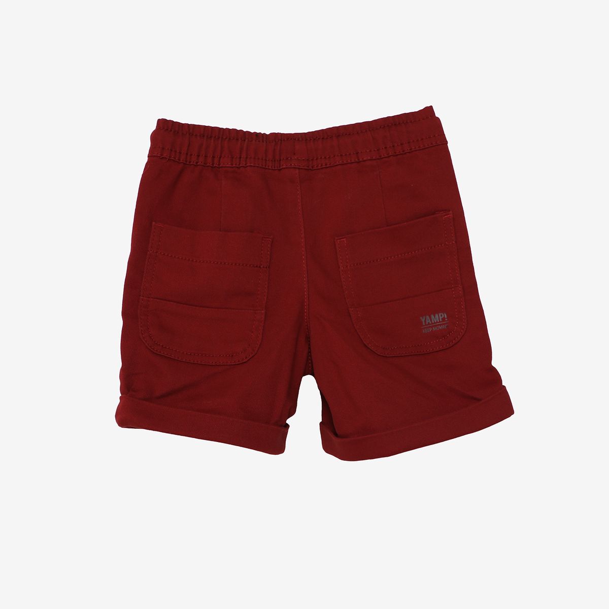 YAMP - Short Niño Algodón Yamp