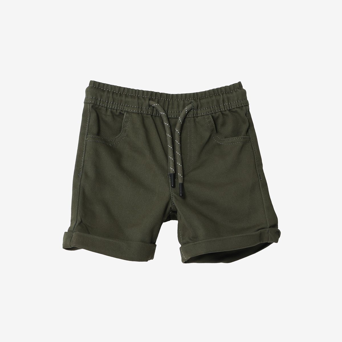 YAMP - Short Niño Algodón Yamp