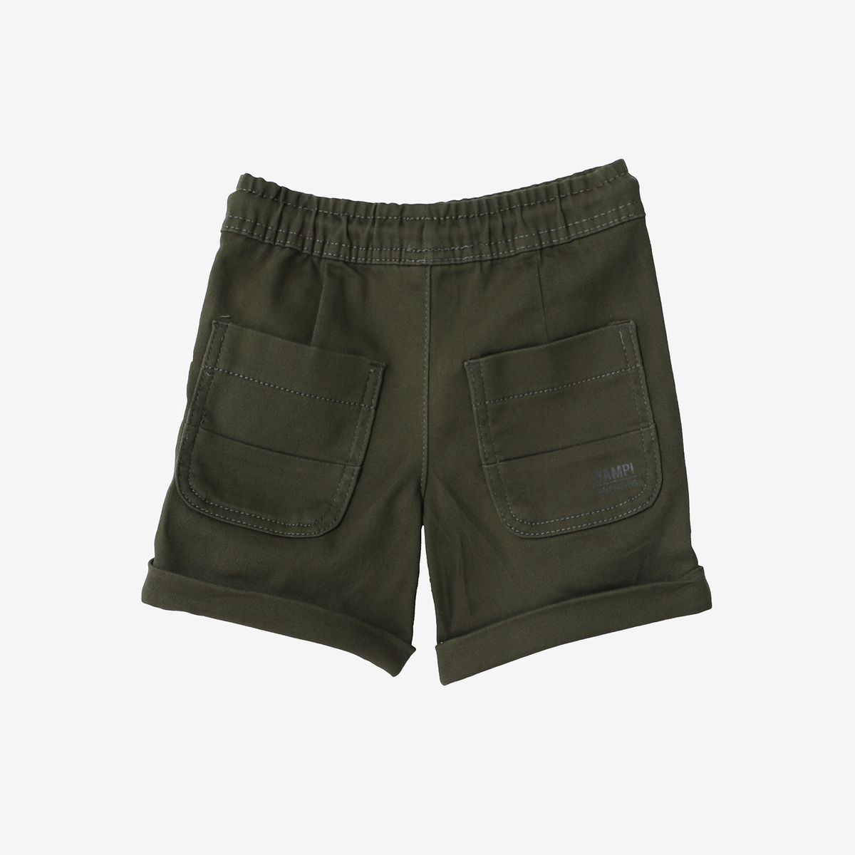 YAMP - Short Niño Algodón Yamp