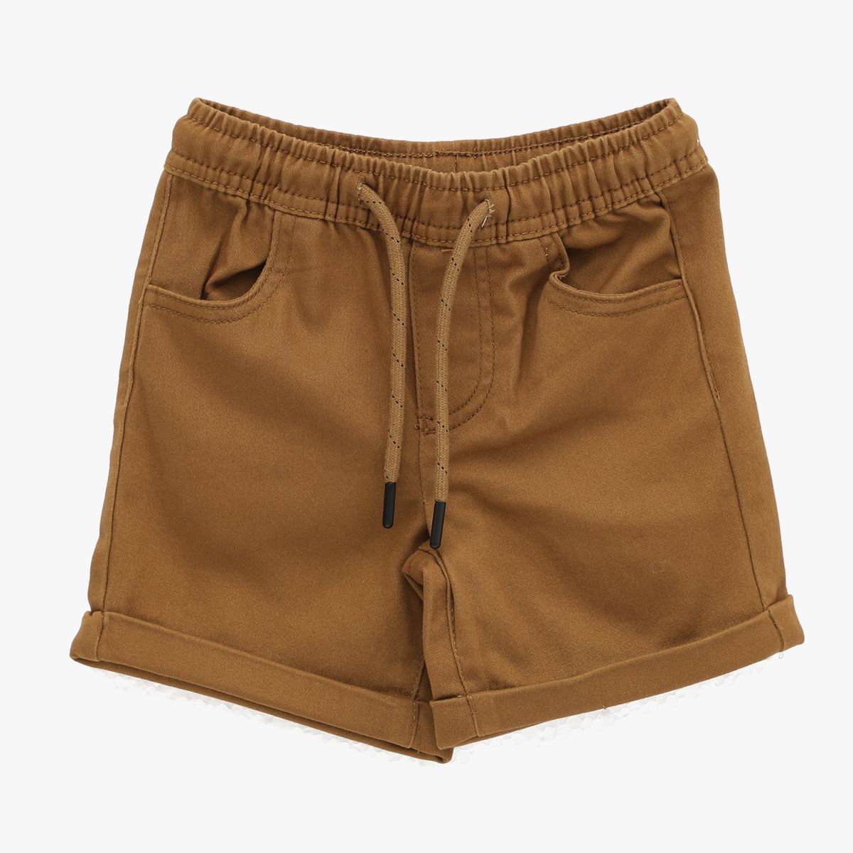 YAMP - Short Niño Algodón Yamp