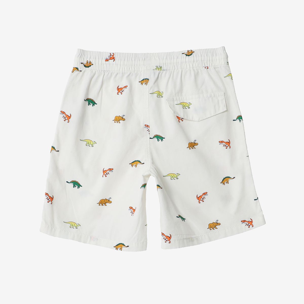 YAMP - Short Niño Algodón Yamp