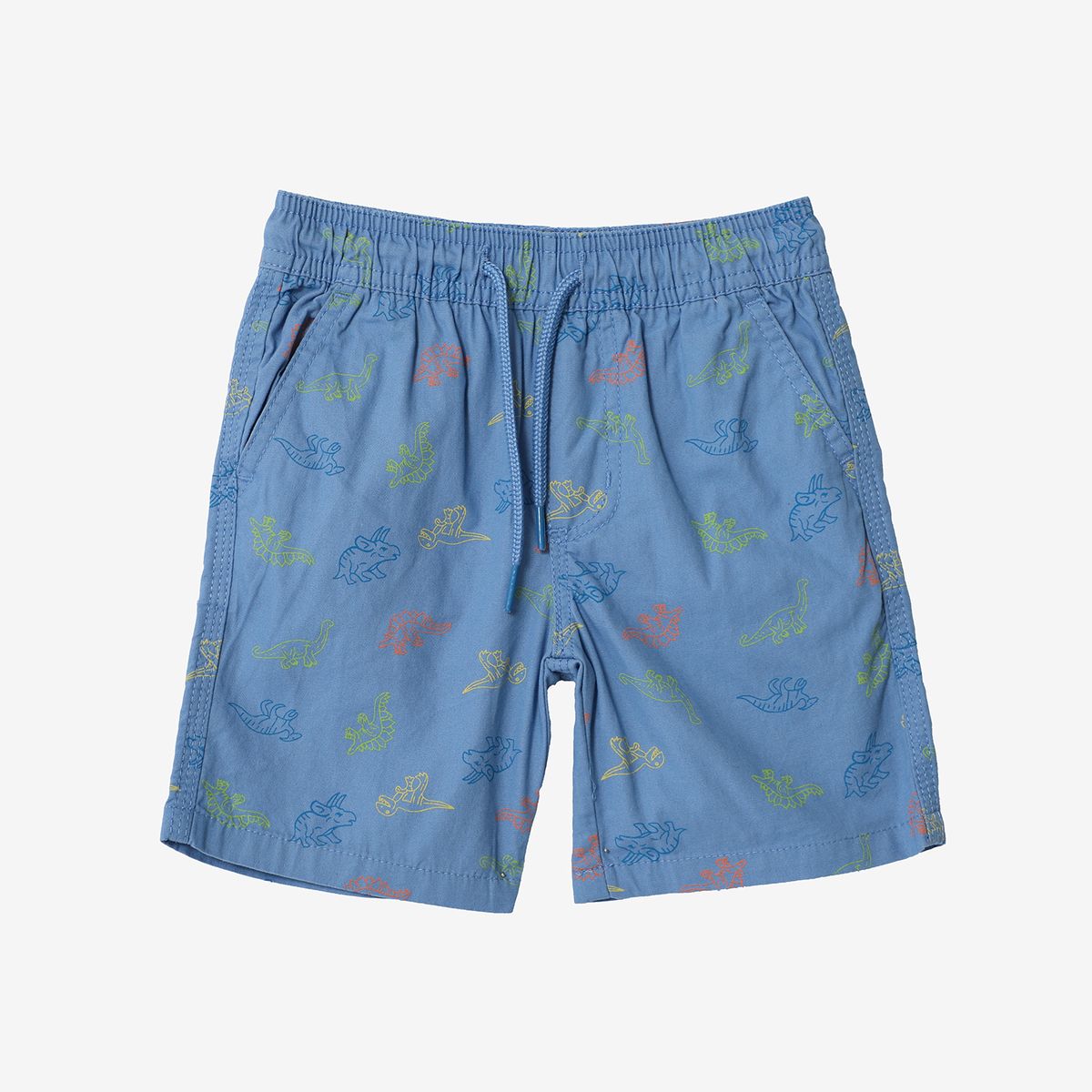 YAMP - Short Niño Algodón Yamp