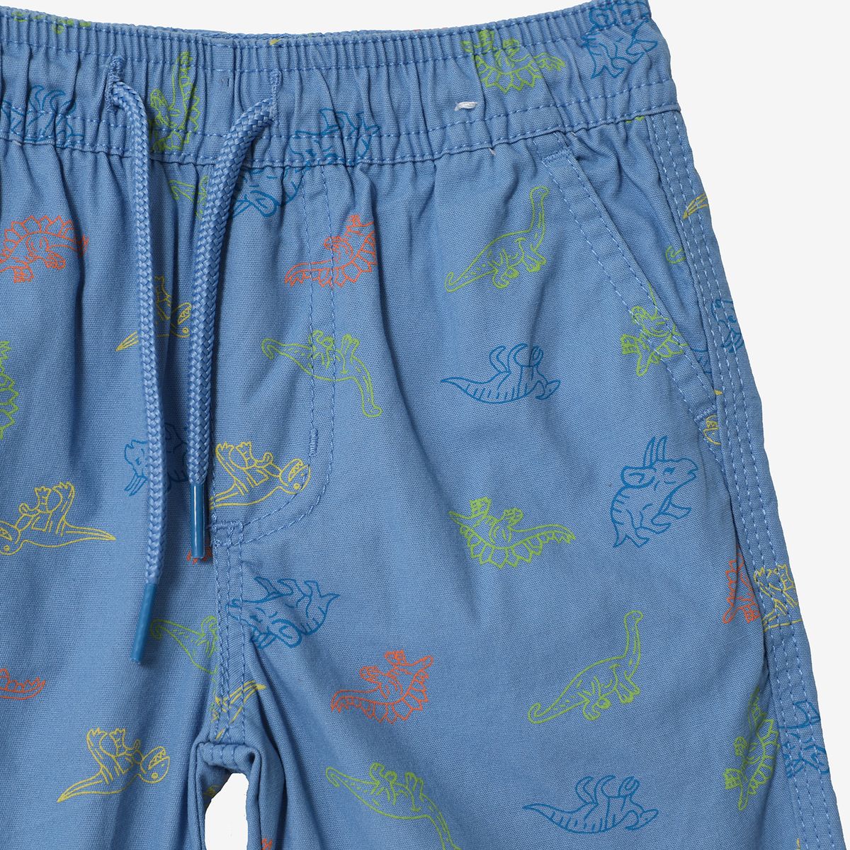 YAMP - Short Niño Algodón Yamp