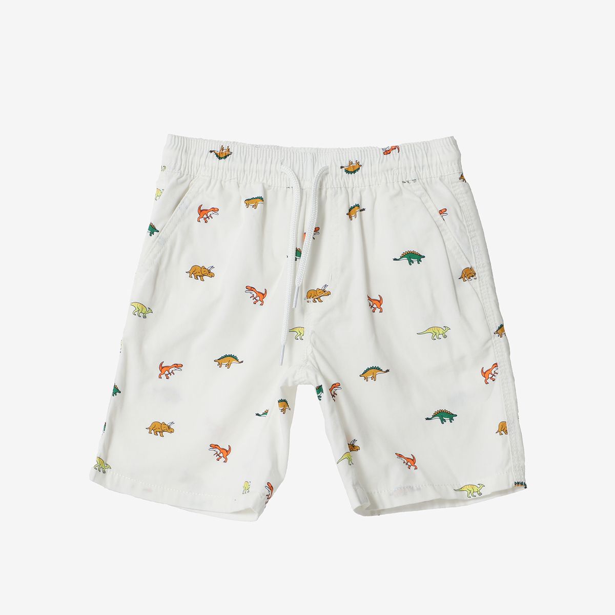 YAMP - Short Niño Algodón Yamp