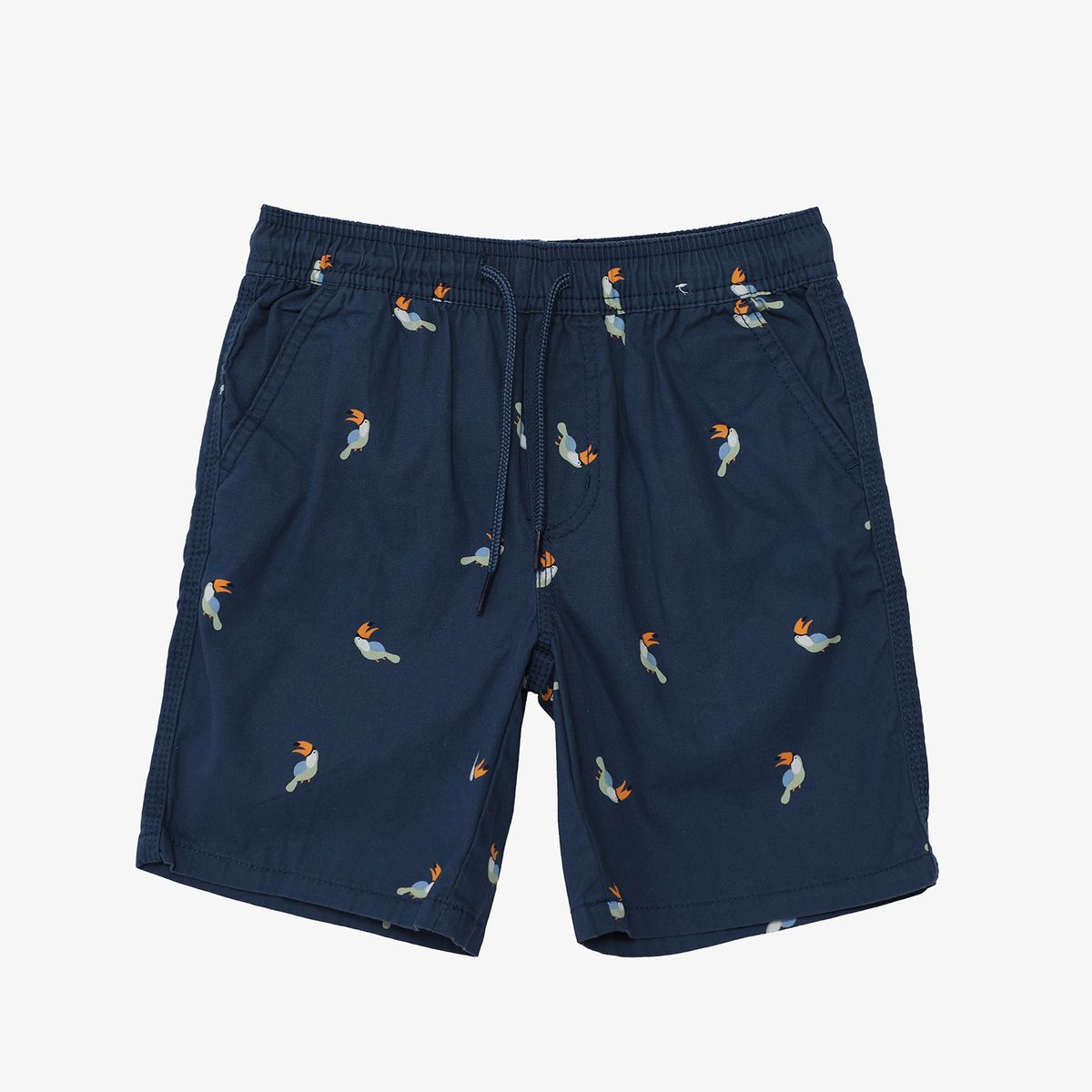 YAMP - Short Niño Algodón Yamp