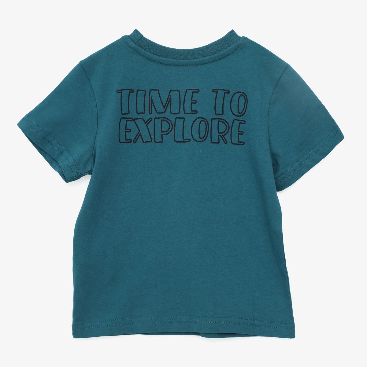 YAMP - Polo Niño Yamp