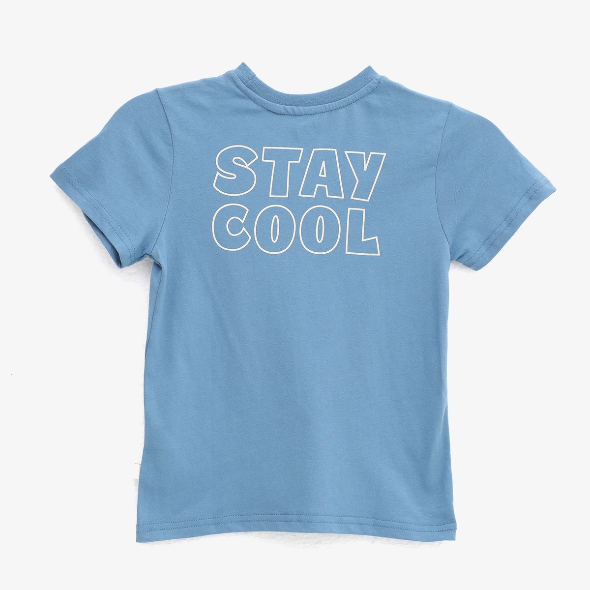 YAMP - Polo Niño Yamp