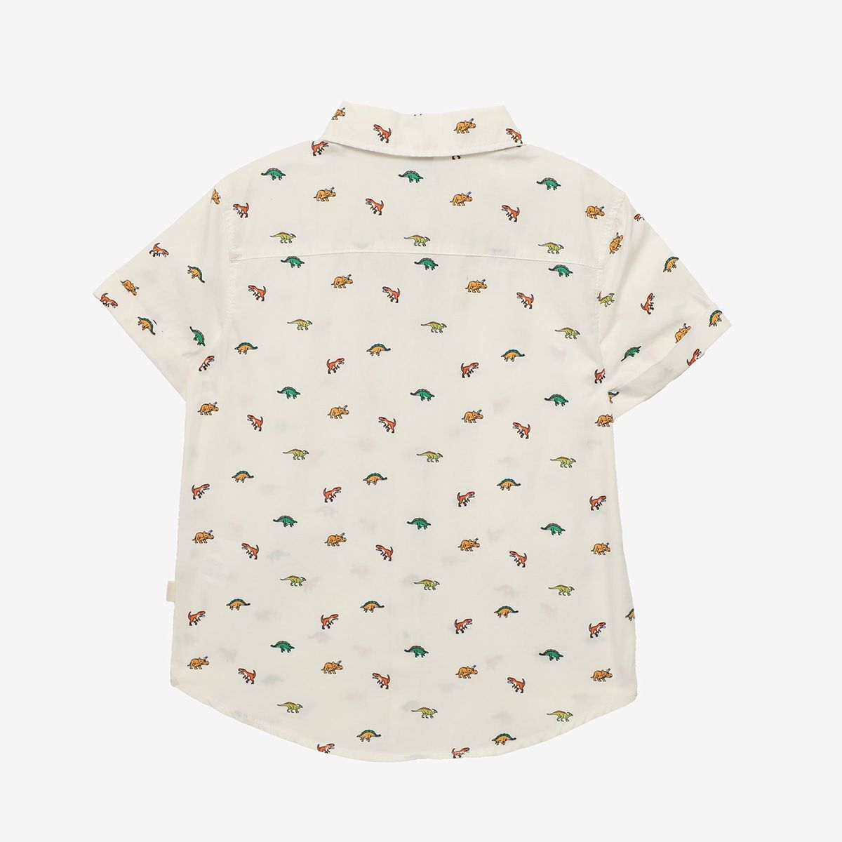YAMP - Camisa Niño Algodón Yamp