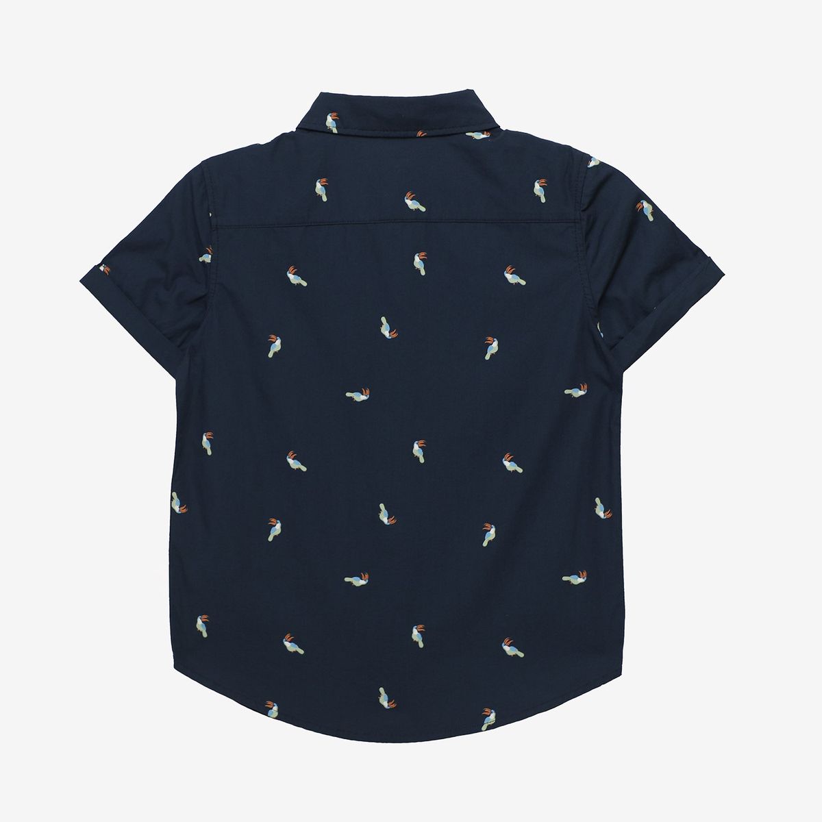 YAMP - Camisa Niño Algodón Yamp