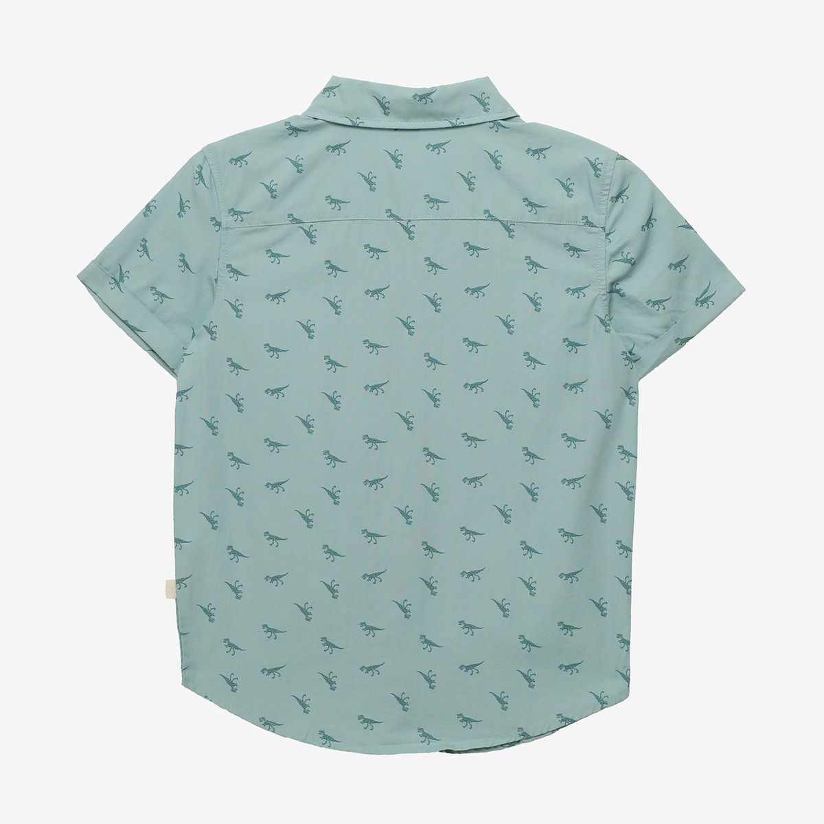 YAMP - Camisa Niño Algodón Yamp