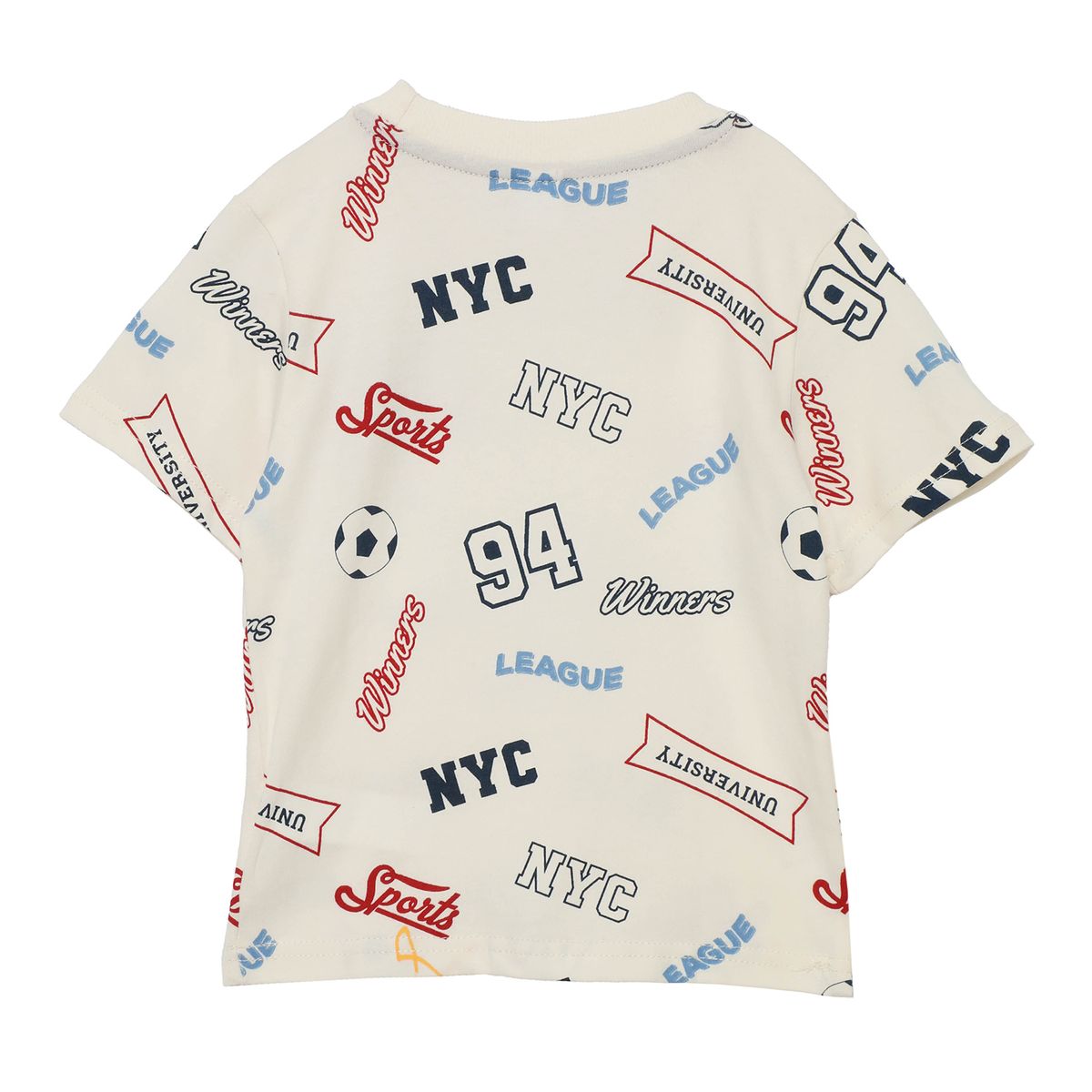 YAMP - Polo Niño Algodón Yamp