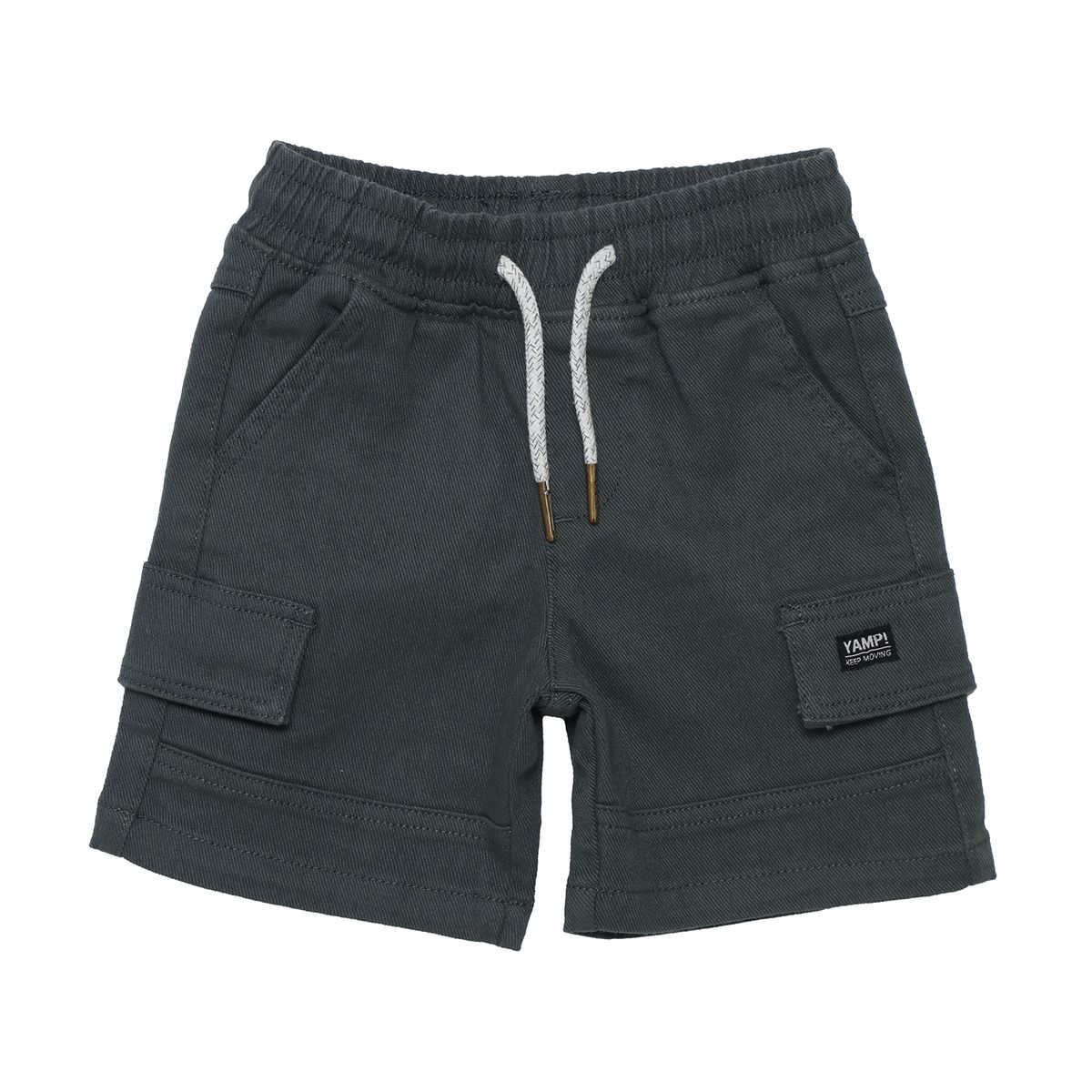 YAMP - Short Niño Algodón Yamp