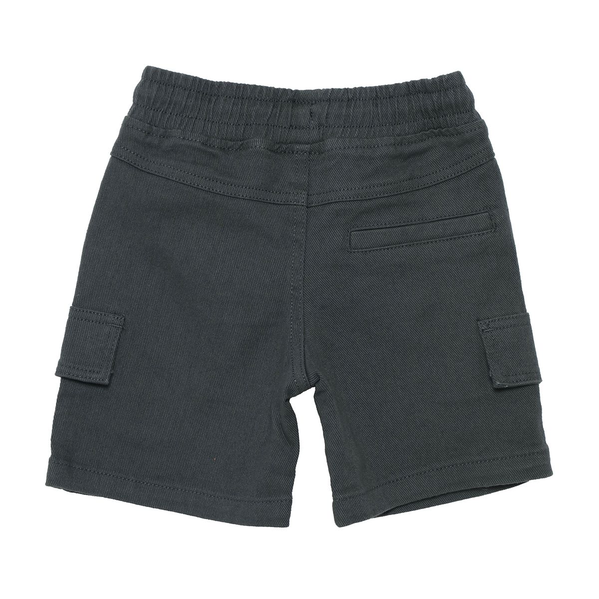 YAMP - Short Niño Algodón Yamp
